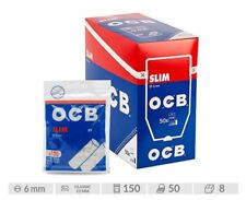 Filtri OCB  slim 6mm - 50