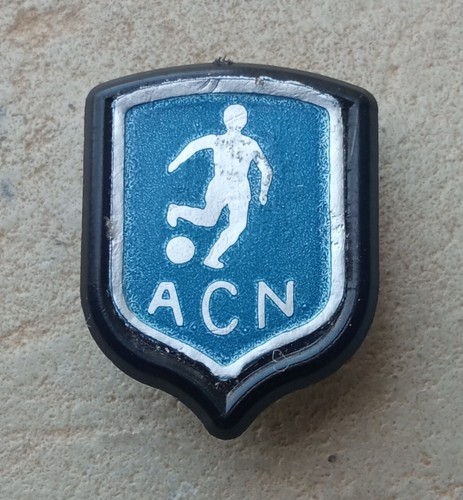 Napoli football calcio pin - football,