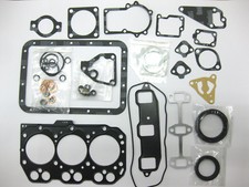 Kit Guarnizioni per Yanmar