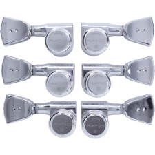 Sintonizzatori, rapporto di