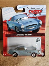 CARS DISNEY FINN MCMISSILE