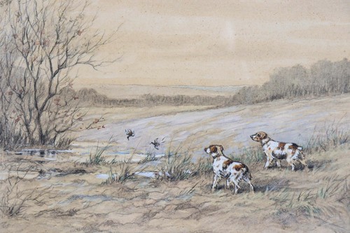 Fernand maissen acquerello - fernand,
