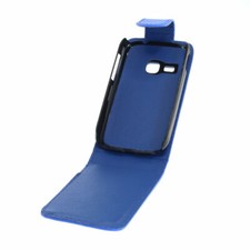 Custodia flip astuccio