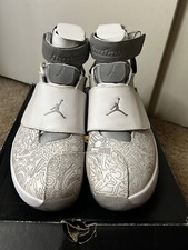 Jordan 20 Laser 