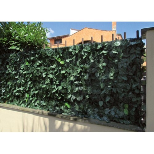 Pezzi siepe finta 1x3 - finta, doppia