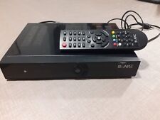 BWARE Ricevitore digitale satellitare terrestre fullHD - Twin tuner DVB S2/DVB T