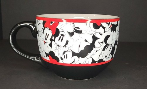 Disney minnie mouse - mouse, zuppiera