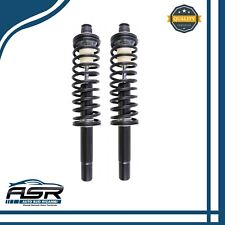 COPPIA AMMORTIZZATORI