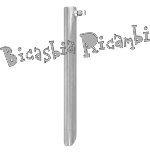 5744 tubetto cromato per - cromato,