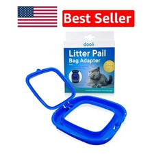 Reusable Cat Litter Pail Bag