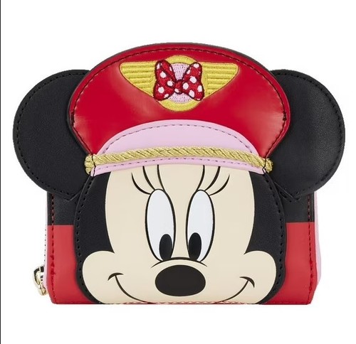 Portafoglio minnie mouse - minnie, pilot