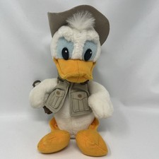 Safari Paperino Disney's