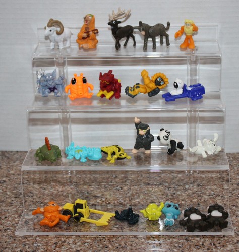 Kinder surprise mixed lot - surprise,