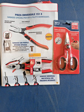 USAG : ASSIEME NUOVA PINZA 151