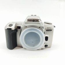 Camara Reflex Analogica