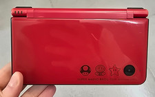 Nintendo DSi XL Console -