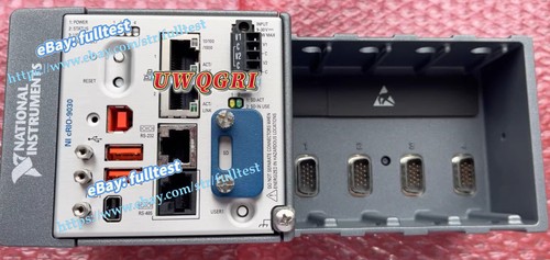Crio 9030 ghz intel - ni, crio-9030