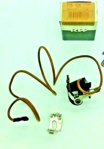 Kit contatti distributore di - ,