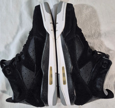 AIR JORDAN SON OF MARS NERO