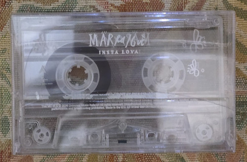 Marracash gue pequeno - gue',