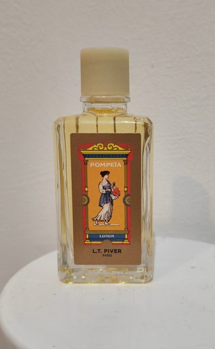 Profumo piver pompeia - profumo, l.t.