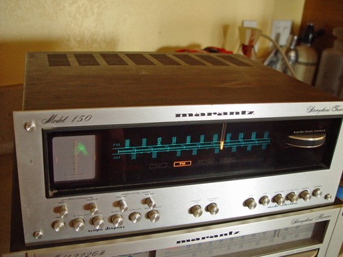 Marantz sintonizzatore fm - sintonizzatore, am