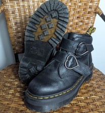 Stivali donna Dr. Martens