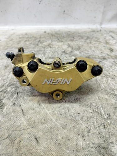 Front left brake caliper - front,