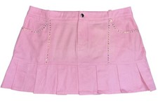 NUOVE bambole Kill X Winx Club donna rosa più gonna cargo poco più atteggiamento 1X