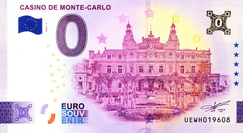 Monaco casino de - 98,