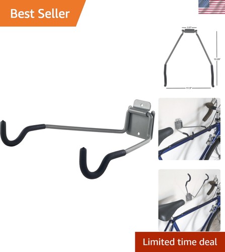Supporto parete per bici - parete,