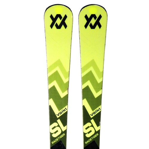 Sci volkl racetiger - sci, +