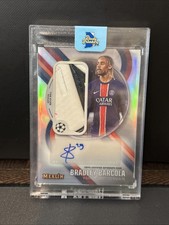 2024-25 Topps Merlin UEFA