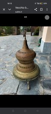 Antico braciere rame e - antico,
