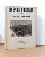 LO SPORT ILLUSTRATO - CACCIA -