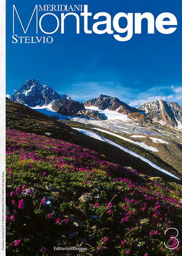 Meridiani montagne 3 - meridiani, n.