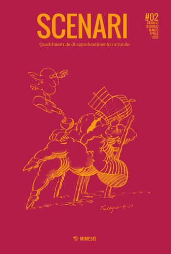 Scenari quadrimestrale di - scenari.,