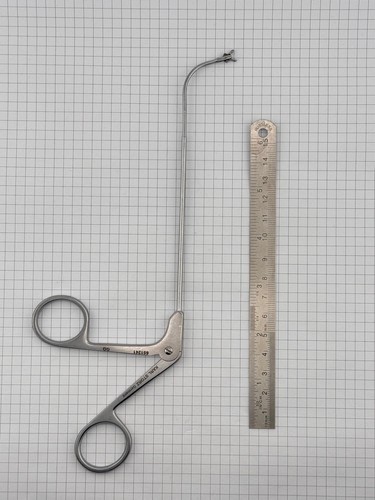 Karl storz 651241 pinza - storz,