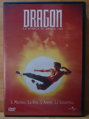Universal dragon la storia - universal,