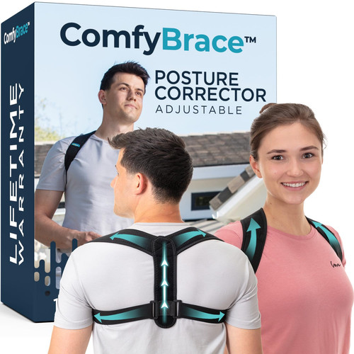 Correttore postura tutore - correttore,