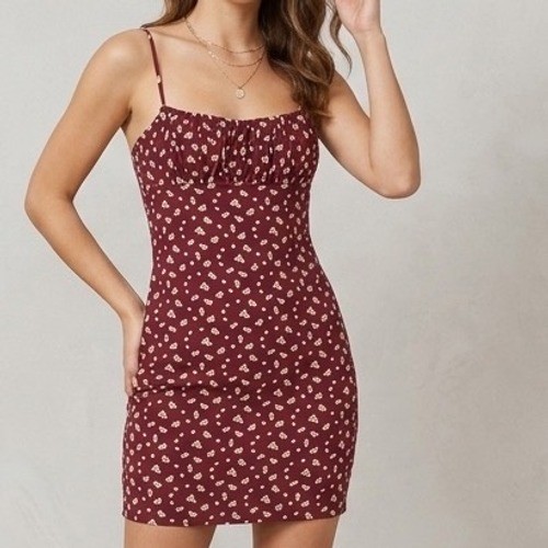 Aeropostale mini abito - aeropostale, donna