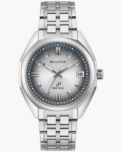 Bulova precisionist hpq - bulova,