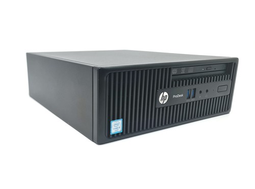 Computer desktop prodesk - pc,