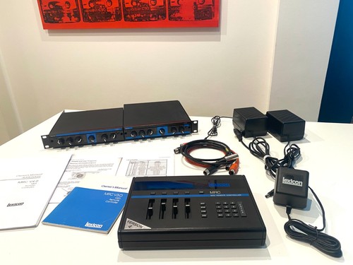 Lexicon lxp - lxp-5, +