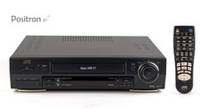 Videoregistratore JVC HR-S6711