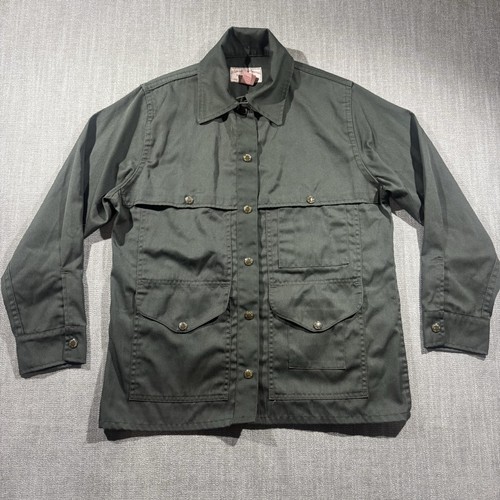 Filson giacca uomo grande tela