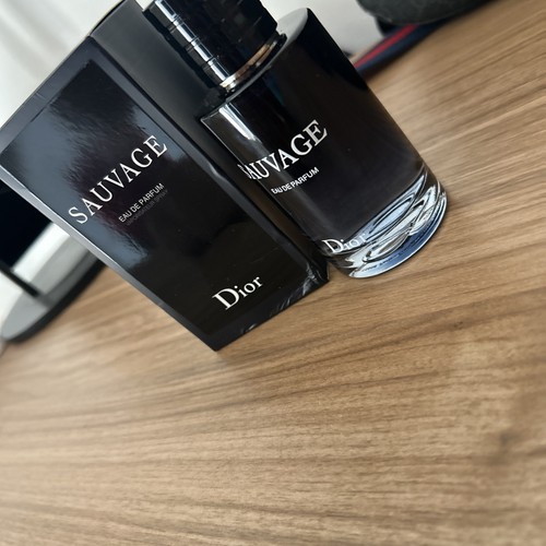 Dior sauvage per uomo - uomo, 100
