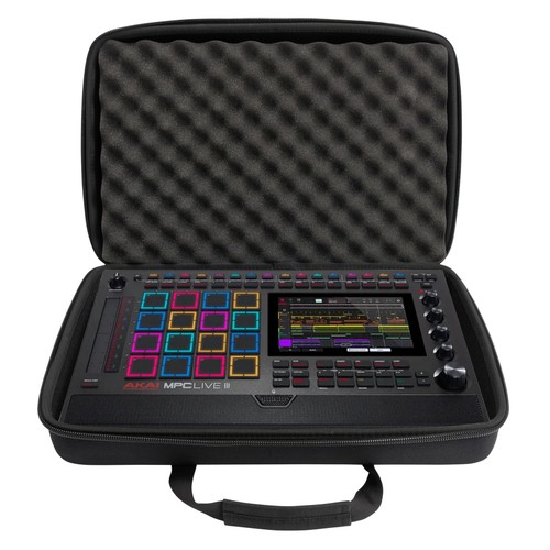 Magma ctrl case mpc - magma, live