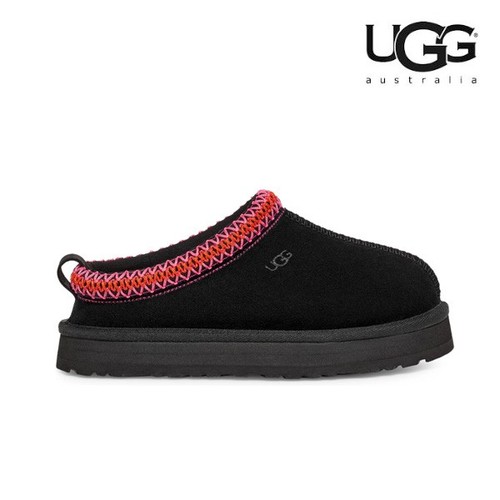 Ugg classic kids - kids, nero