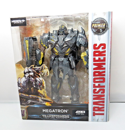 Transformers megatron ultimo - transformers,